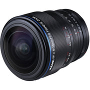 Laowa 8-15mm f/2.8 Fisheye Lens