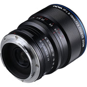 Laowa 8-15mm f/2.8 Fisheye Lens