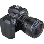 Laowa 8-15mm f/2.8 Fisheye Lens