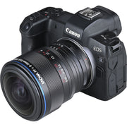 Laowa 8-15mm f/2.8 Fisheye Lens