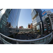 Laowa 8-15mm f/2.8 Fisheye Lens