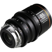 Laowa Nanomorph LF Prime 4-Lens Bundle (32mm, 42mm, 55mm, 85mm) - (Cine) Arri PL (Default) + EF
