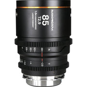 Laowa Nanomorph LF Prime 4-Lens Bundle (32mm, 42mm, 55mm, 85mm) - (Cine) Arri PL (Default) + EF
