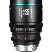 Laowa Nanomorph LF Prime 4-Lens Bundle (32mm, 42mm, 55mm, 85mm) - (Cine) Arri PL (Default) + EF