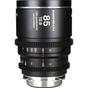 Laowa Nanomorph LF Prime 4-Lens Bundle (32mm, 42mm, 55mm, 85mm) - (Cine) Arri PL (Default) + EF
