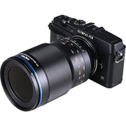 Laowa 90mm f/2.8 2x Ultra Macro APO Lens for Micro Four Thirds