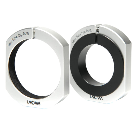 Laowa Lens Tube Slip Rings for Aurogon