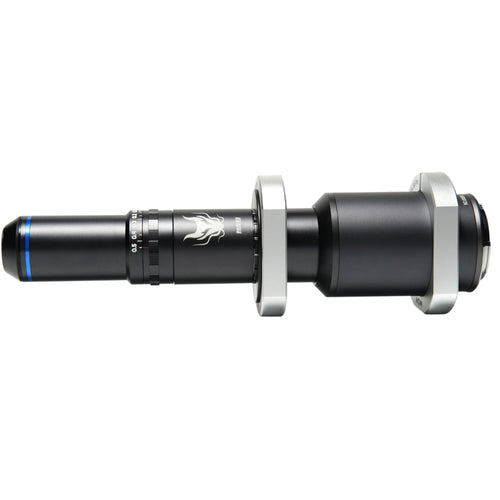 Laowa Lens Tube Slip Rings for Aurogon