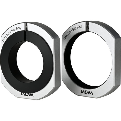 Laowa Lens Tube Slip Rings for Aurogon