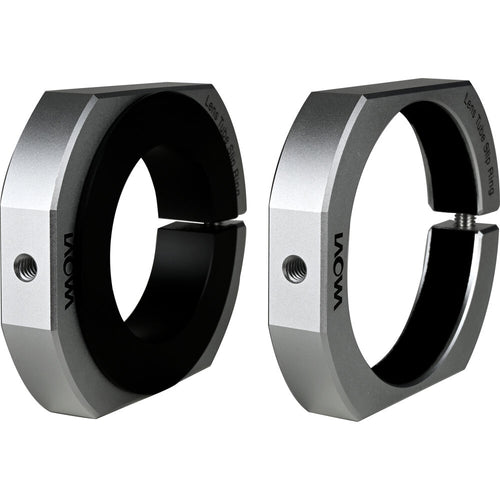 Laowa Lens Tube Slip Rings for Aurogon