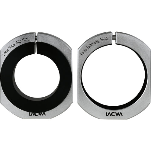 Laowa Lens Tube Slip Rings for Aurogon