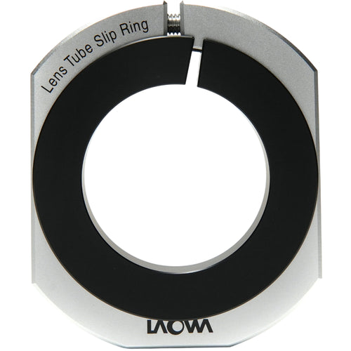 Laowa Lens Tube Slip Rings for Aurogon