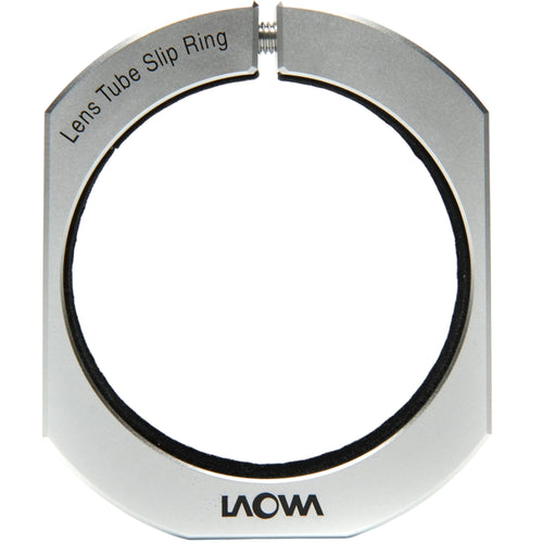 Laowa Lens Tube Slip Rings for Aurogon