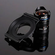 Laowa 100mm Magnetic Filter Holder Set (with Frames) for 9mm f/5.6
