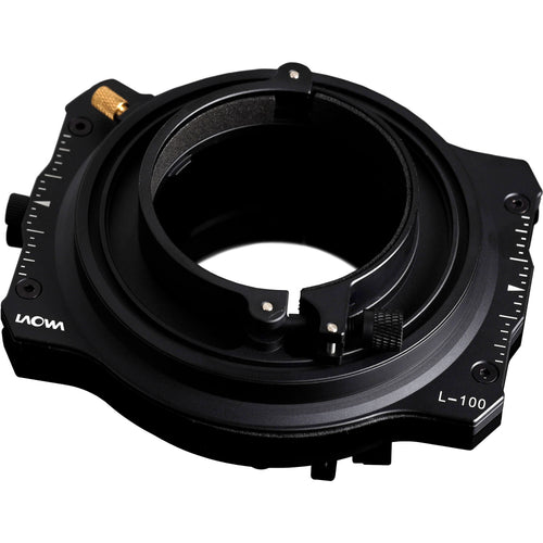 Laowa 100mm Magnetic Filter Holder Set (with Frames) for 10-18mm f/4.5 - 5.6
