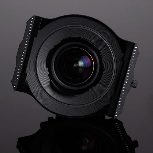Laowa 100mm Magnetic Filter Holder Set (with Frames) for 10-18mm f/4.5 - 5.6