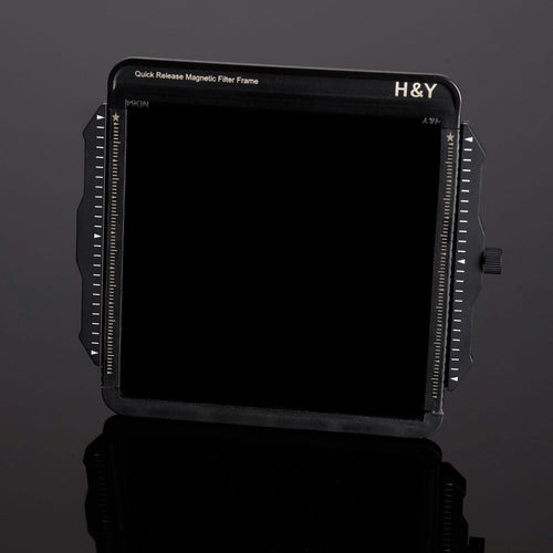 Laowa 100mm Magnetic Filter Holder Set (with Frames) for 10-18mm f/4.5 - 5.6