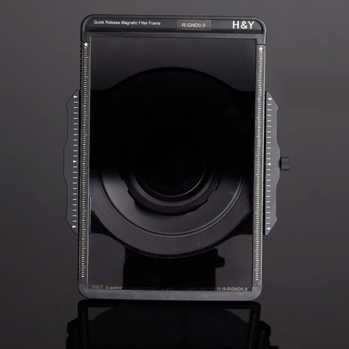 Laowa 100mm Magnetic Filter Holder Set (with Frames) for 10-18mm f/4.5 - 5.6