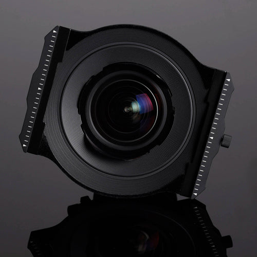 Laowa 100mm Magnetic Filter Holder Set (with Frames) for 11mm f/4.5