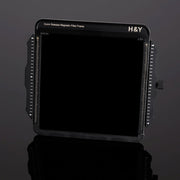Laowa 100mm Magnetic Filter Holder Set (with Frames) for 11mm f/4.5