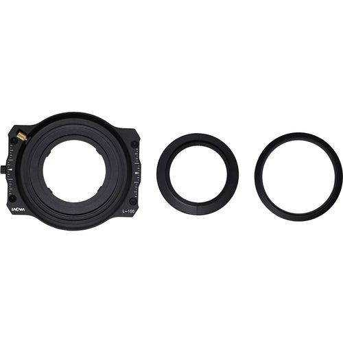 Laowa 100mm Magnetic Filter Holder Set (with Frames) for 14mm f/4