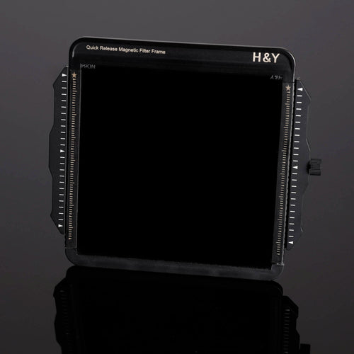 Laowa 100mm Magnetic Filter Holder Set (with Frames) for 17mm f/4 GFX