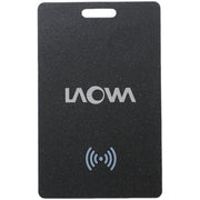 Laowa Finder Tracker Card