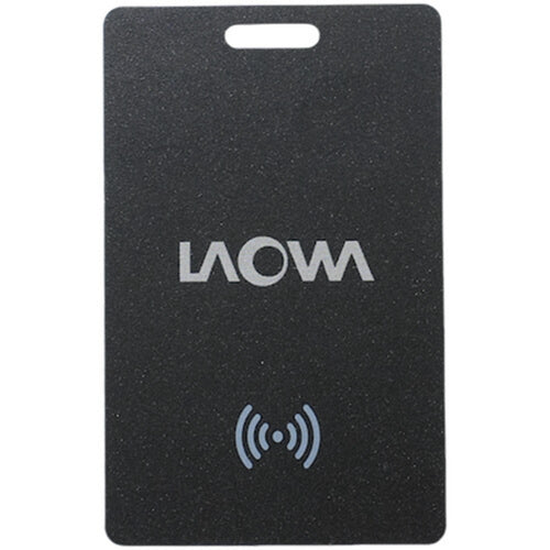 Laowa Finder Tracker Card