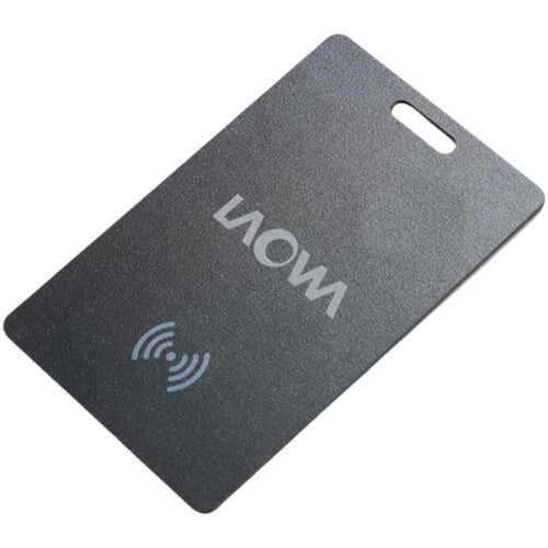 Laowa Finder Tracker Card
