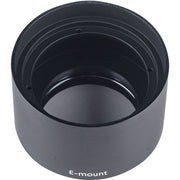 Laowa Interchangeable Mount for Laowa Nanomorph Zooms