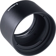 Laowa Interchangeable Mount for Laowa Nanomorph Zooms