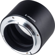 Laowa Interchangeable Mount for Laowa Nanomorph Zooms