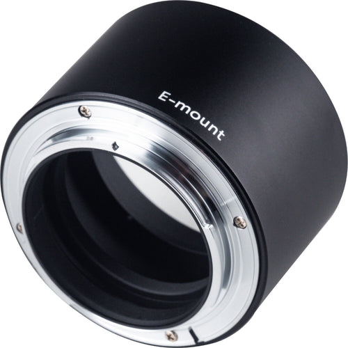 Laowa Interchangeable Mount for Laowa Nanomorph Zooms