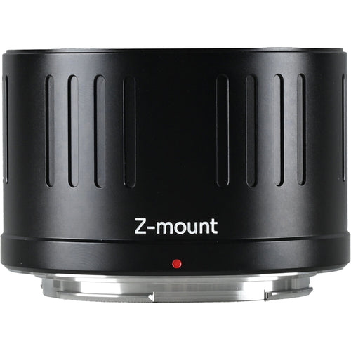 Laowa Interchangeable Bayonet for Laowa Nanomorph 60mm T2.9 LF Lens