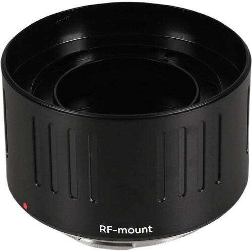Laowa Interchangeable Bayonet for Laowa Nanomorph 60mm T2.9 LF Lens
