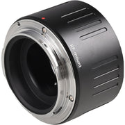 Laowa Interchangeable Bayonet for Laowa Nanomorph 60mm T2.9 LF Lens