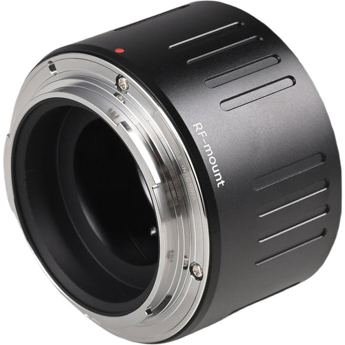Laowa Interchangeable Bayonet for Laowa Nanomorph 60mm T2.9 LF Lens