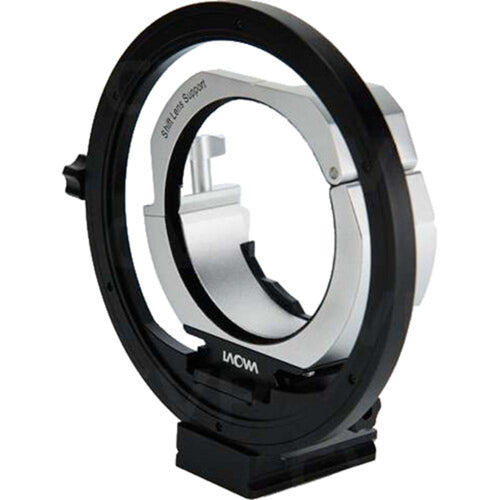 Laowa Shift Lens Support V3 forLaowa 15mm f/4.5 andLaowa 20mm f/4 Zero-D Shift Lenses