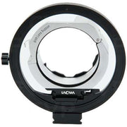 Laowa Shift Lens Support V3 forLaowa 15mm f/4.5 andLaowa 20mm f/4 Zero-D Shift Lenses