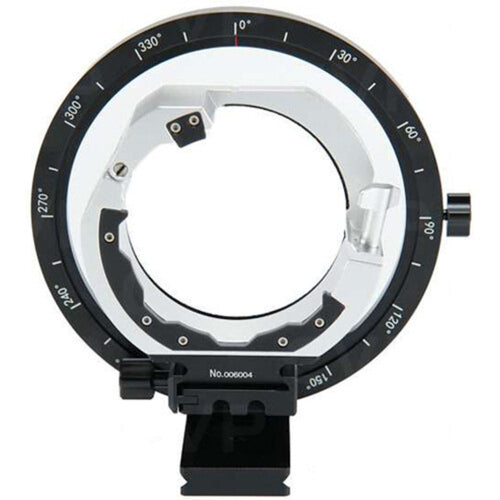 Laowa Shift Lens Support V3 forLaowa 15mm f/4.5 andLaowa 20mm f/4 Zero-D Shift Lenses