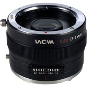 Laowa Magic Shift Converter MSC (Canon EF Lens to Nikon Z Body)
