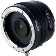 Laowa Magic Shift Converter MSC (Canon EF Lens to Nikon Z Body)