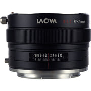 Laowa Magic Shift Converter MSC (Canon EF Lens to Nikon Z Body)