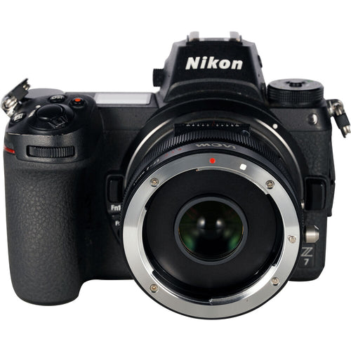 Laowa Magic Shift Converter MSC (Canon EF Lens to Nikon Z Body)