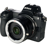 Laowa Magic Shift Converter MSC (Canon EF Lens to Nikon Z Body)
