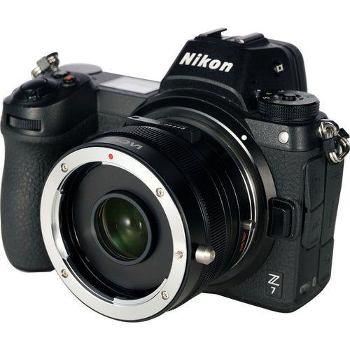 Laowa Magic Shift Converter MSC (Canon EF Lens to Nikon Z Body)