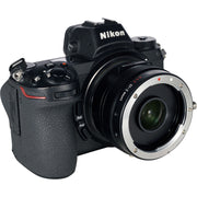 Laowa Magic Shift Converter MSC (Canon EF Lens to Nikon Z Body)