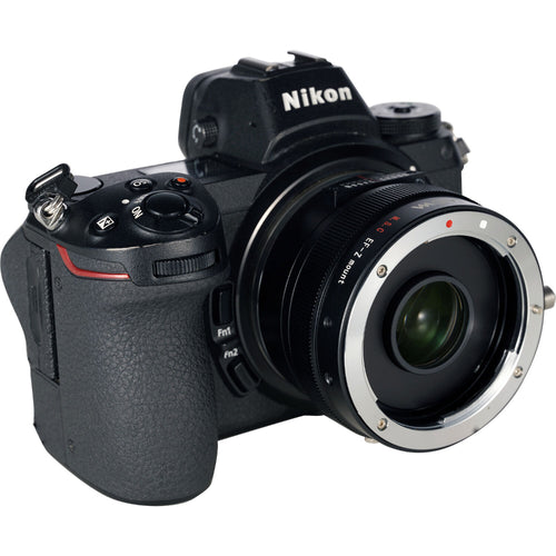 Laowa Magic Shift Converter MSC (Canon EF Lens to Nikon Z Body)