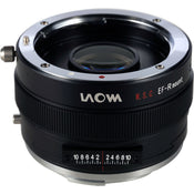 Laowa Magic Shift Converter MSC (Canon EF Lens to Canon R Body)