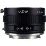 Laowa Magic Shift Converter MSC (Canon EF Lens to Canon R Body)